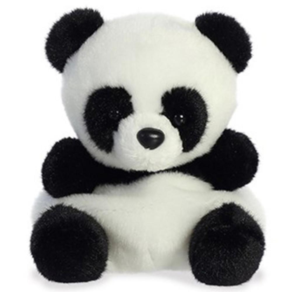 내 손안에 미니펫 아기동물인형 - 아기판다(13cm)