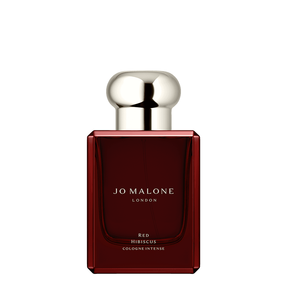 Red Hibiscus Cologne Intense