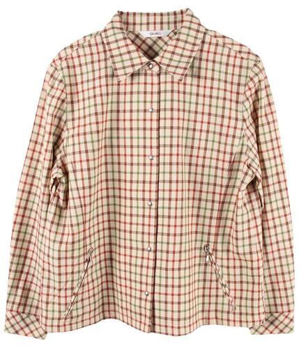 DAKS 닥스 폴리에스터 자켓 여 (L)