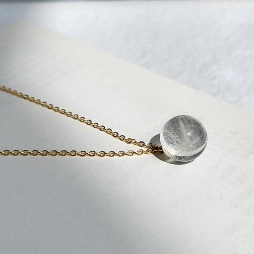 너의 행성, <언제나 함께 있다는 것>