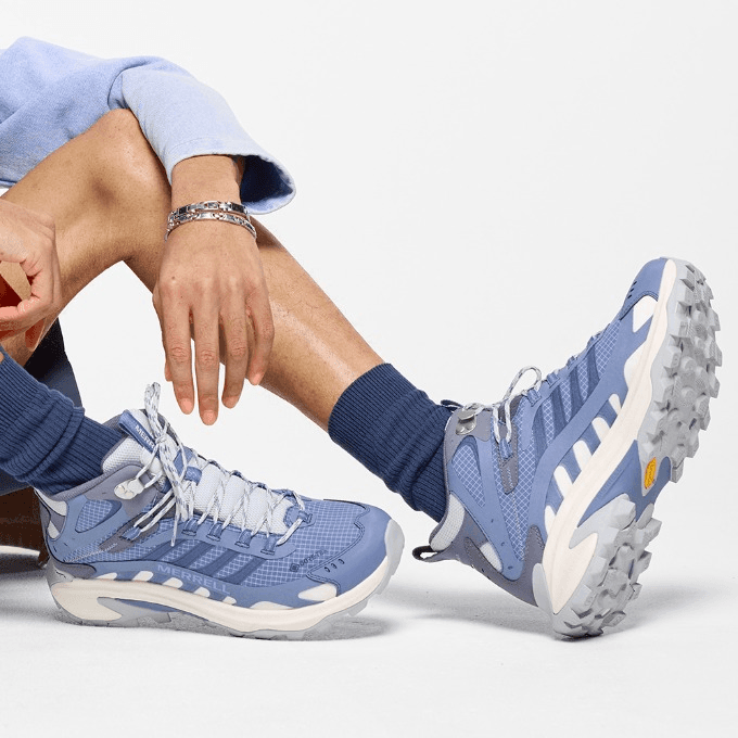 [MEN] MOAB SPEED 2 MID GTX_INDIGO