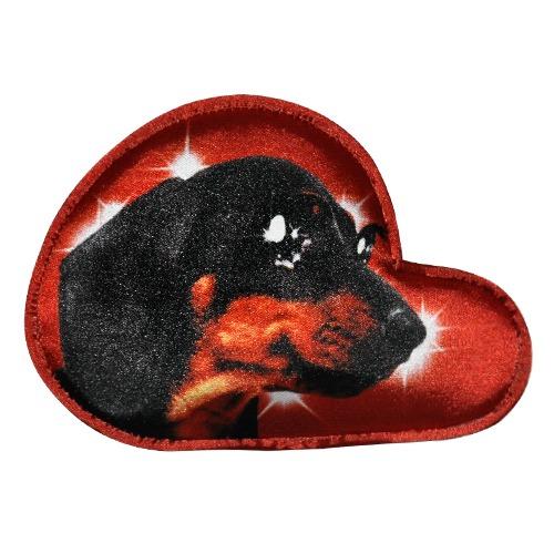 Doggy Pouch - DACHSHUND