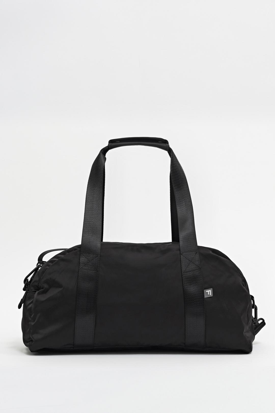 CAMBEL BAG (JET BLACK)