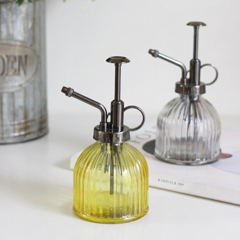 가든 물조리개 2color 200ml 집꾸미기 화분 정원 미스트 스튜디오609