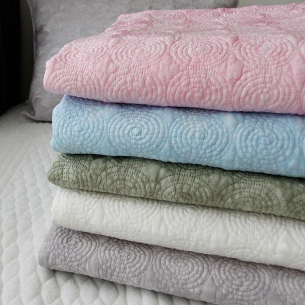 풍기 인견 여름이불 겸 패드 - 5color