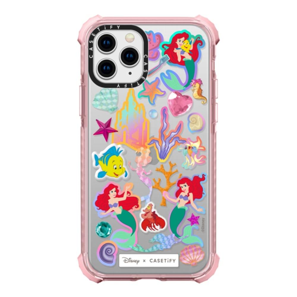 Ariel Stickermania