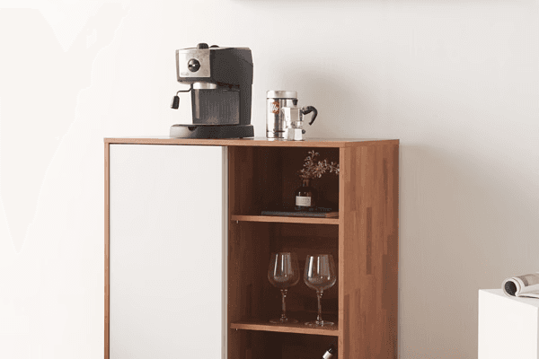 [기간한정][특가10%쿠폰] 아르메 아리스 슬라이딩 800 수납장