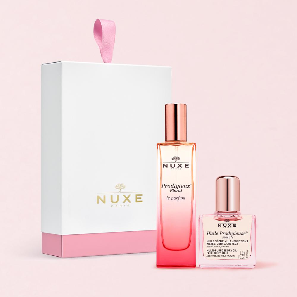 [향 택1] 눅스 프로디쥬스 퍼퓸 15ml+오일 10ml (선물포장)