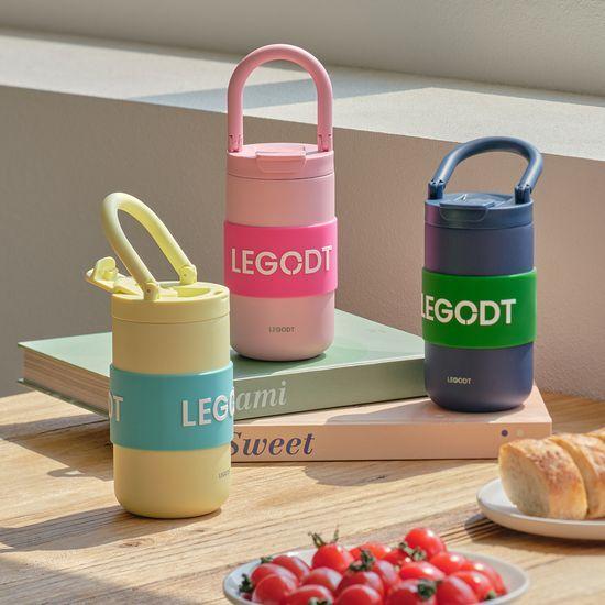레고트 루프 텀블러 멀티 400ml