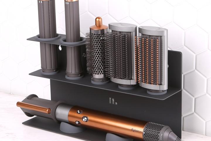 다이슨 에어랩 거치대 스탠드 5셀