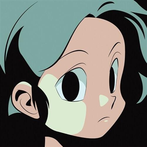 아도이 - EP 2집 Love