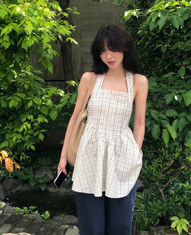메이비베이비 [Dearest] Momona Top