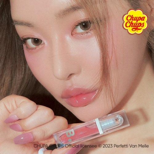 (츄파춥스) 워터리 베일 립 플럼퍼