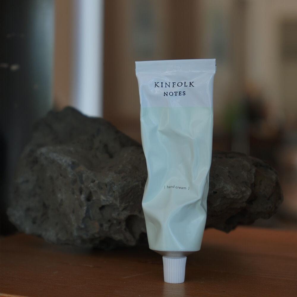 ‘Splendor in the Grass’ (초원의 빛) 핸드크림 민트패키지 – MINT 향