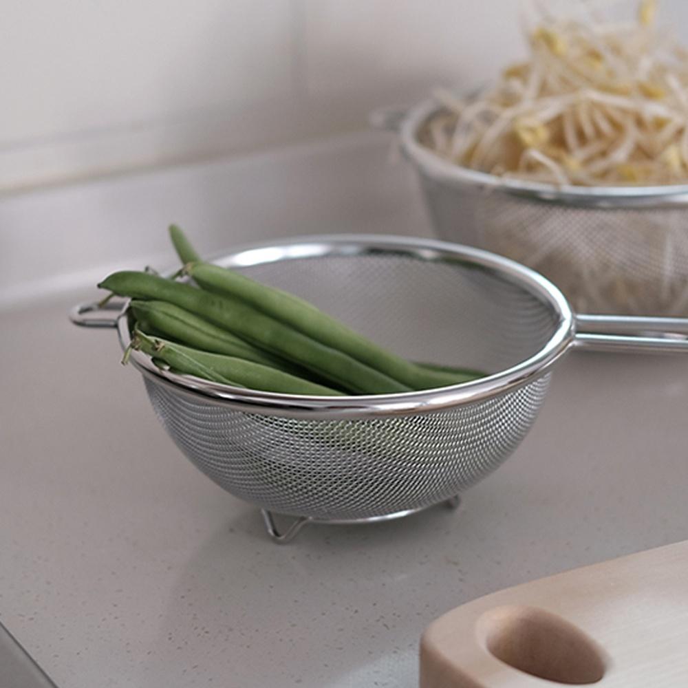 [아이자와공방] 다리받침 스트레이너 7종