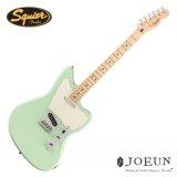 스콰이어 일렉기타 PARANORMAL OFFSET TELE MN SFG