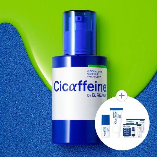 시카페인 트러블리셋 세럼 40ml