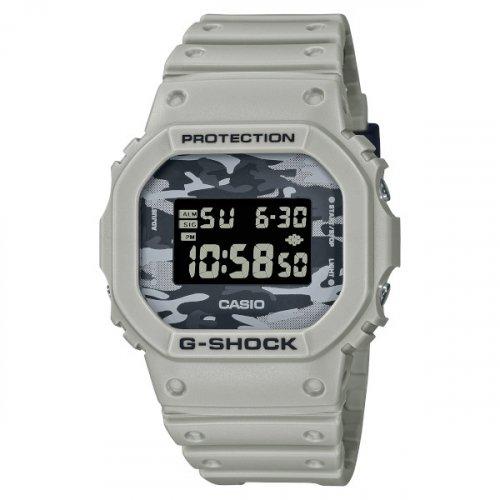 DW-5600CA-8DR