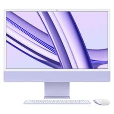 Apple 2023 아이맥 24 M3