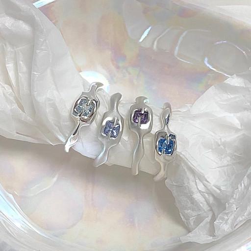 Lafe Ring ❄️ (14color)