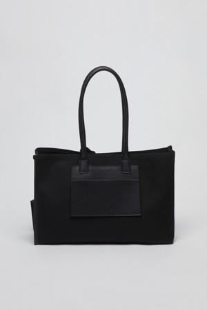 [EXCLUSIVE] Large essential tote bag(Deep sleep)