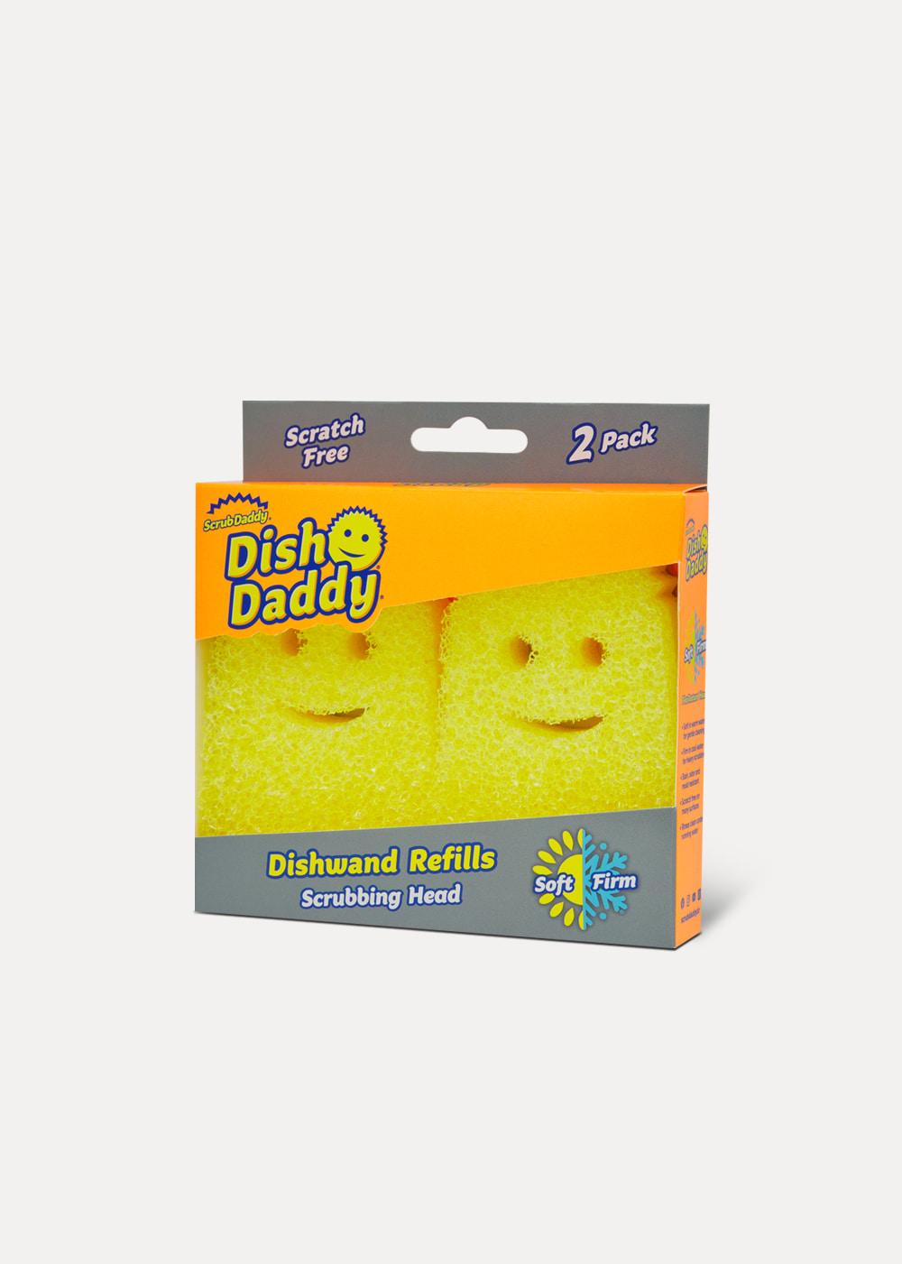 디쉬 대디 리필 (스펀지)