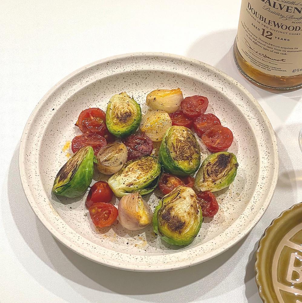 톤온톤 4컬러 도자기 원형 접시 2사이즈