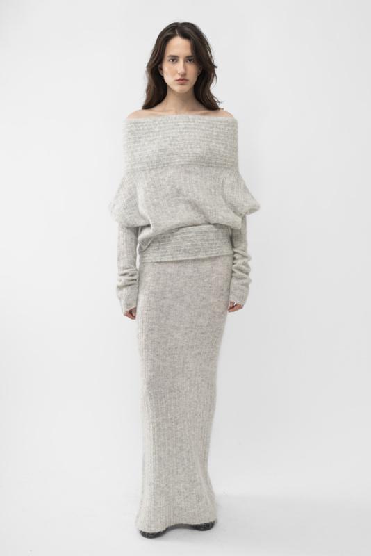 Cloud Sweater