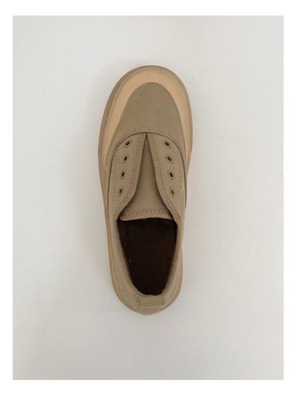 platform slip-on (2 colors)