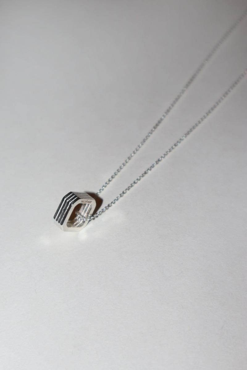 COLUMN NECKLACE II