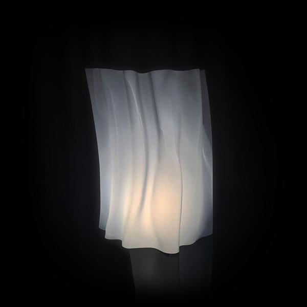 blankwind floor lamp (S)