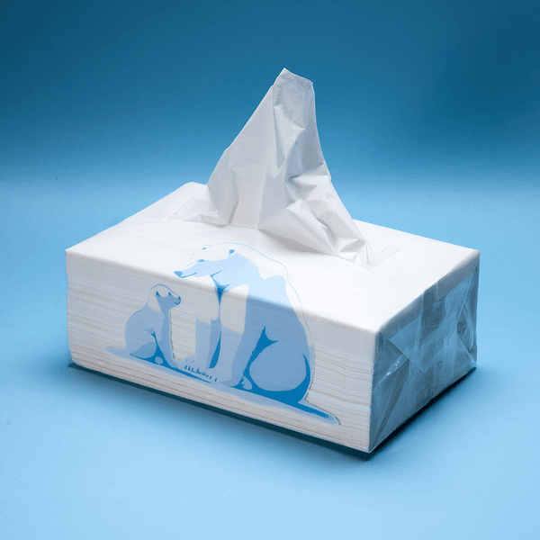 [EVENT] 프린 테이블티슈 출시 기념 X2 배송