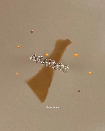 Mi media naranja 나의 반쪽 오렌지[Ring ]