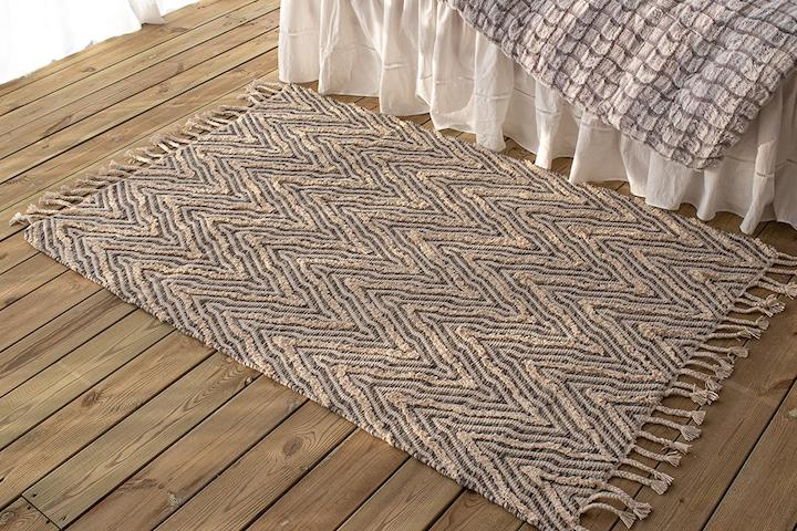 보헤미안 인테리어 러그 2사이즈