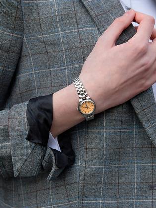MS0310SY 메탈밴드 여성시계