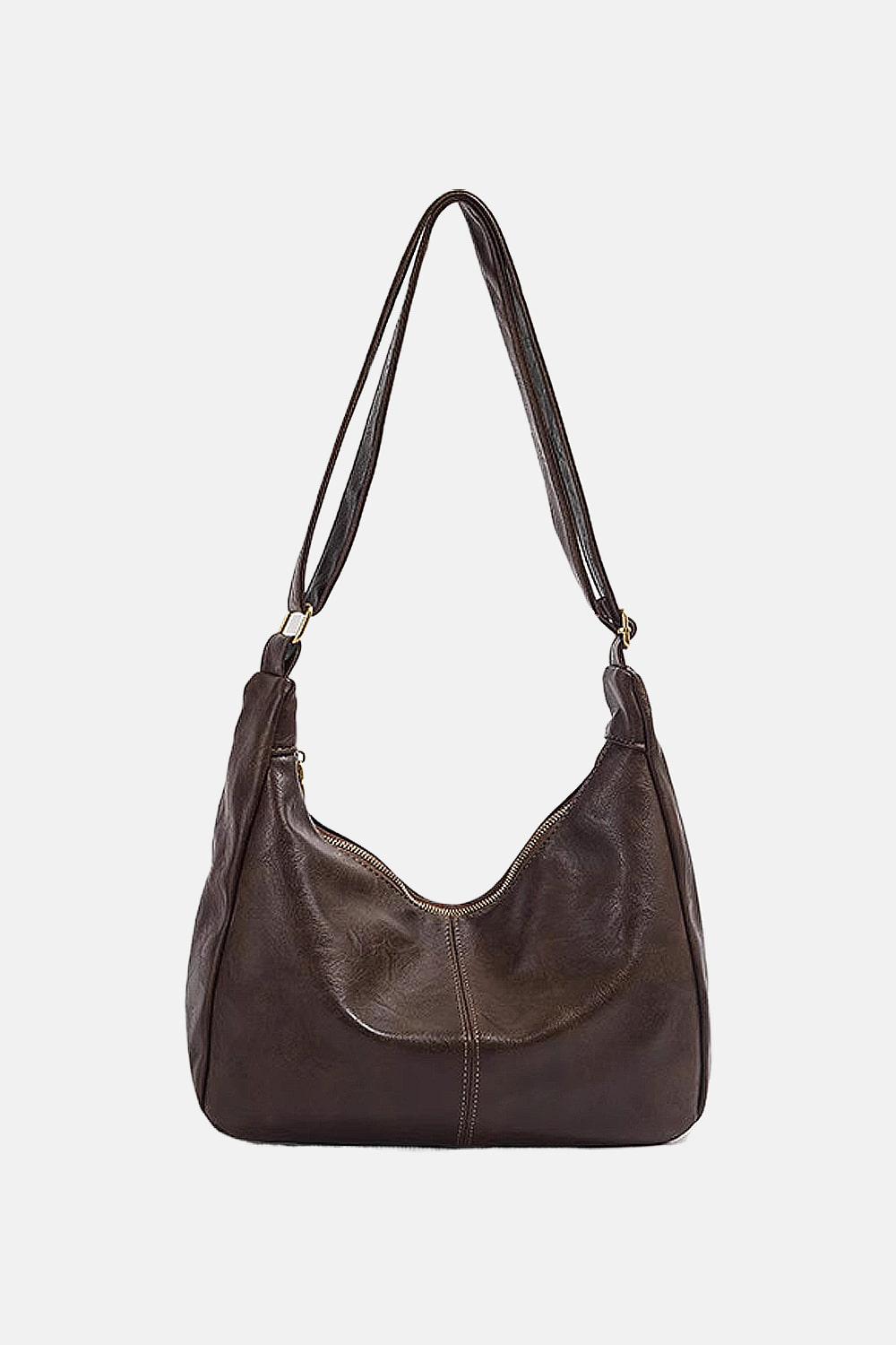 Nncert Aton Bag - Brown
