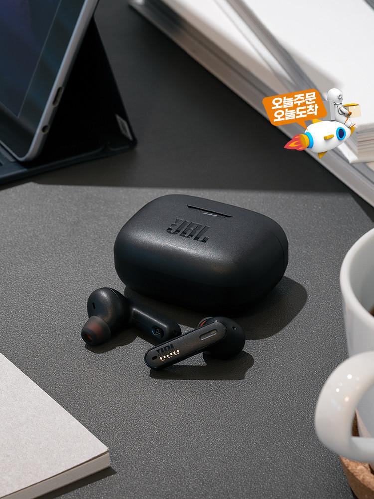 [신규출시 Npay적립] 삼성전자 JBL TUNE 230NC TWS 하루 종일 가볍고 편안하게 즐기는 노이즈캔슬링 블루투스 이어폰