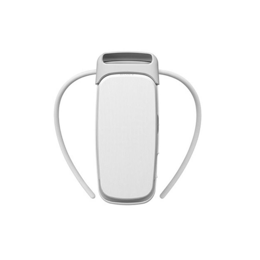 소니 레온포켓5 본체+넥밴드(2종) 웨어러블 입는 에어컨