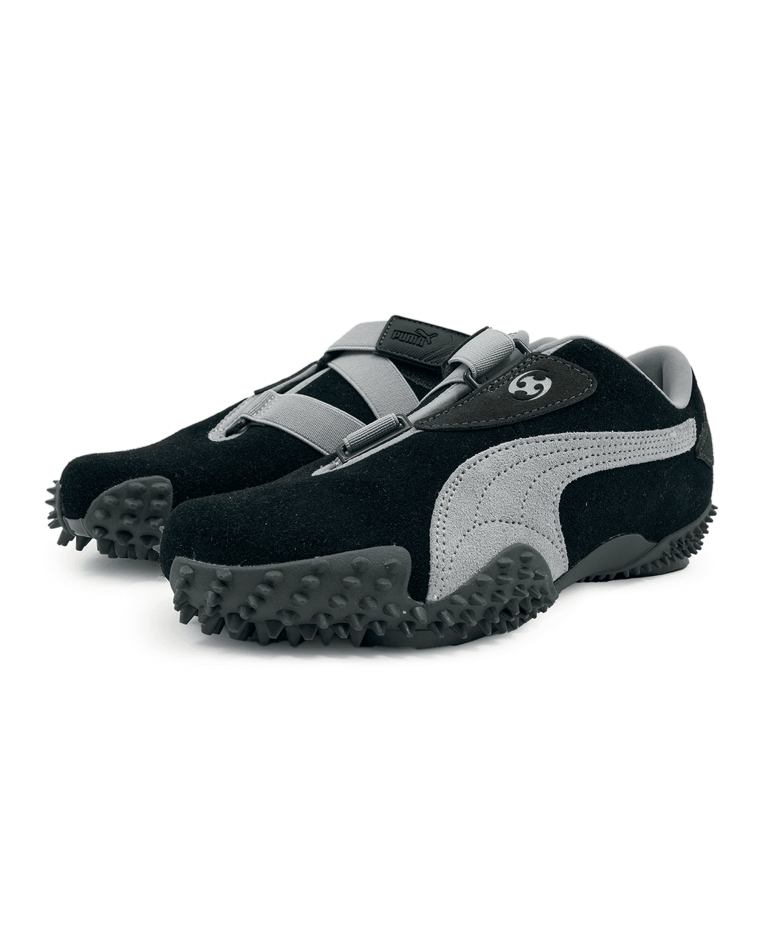 MOSTRO SAN SAN GEAR [FLAT DARK GRAY-COOL]