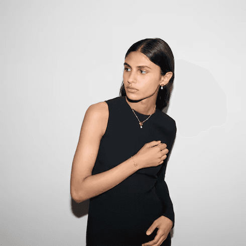 참 GG 마몽 체인 팔찌