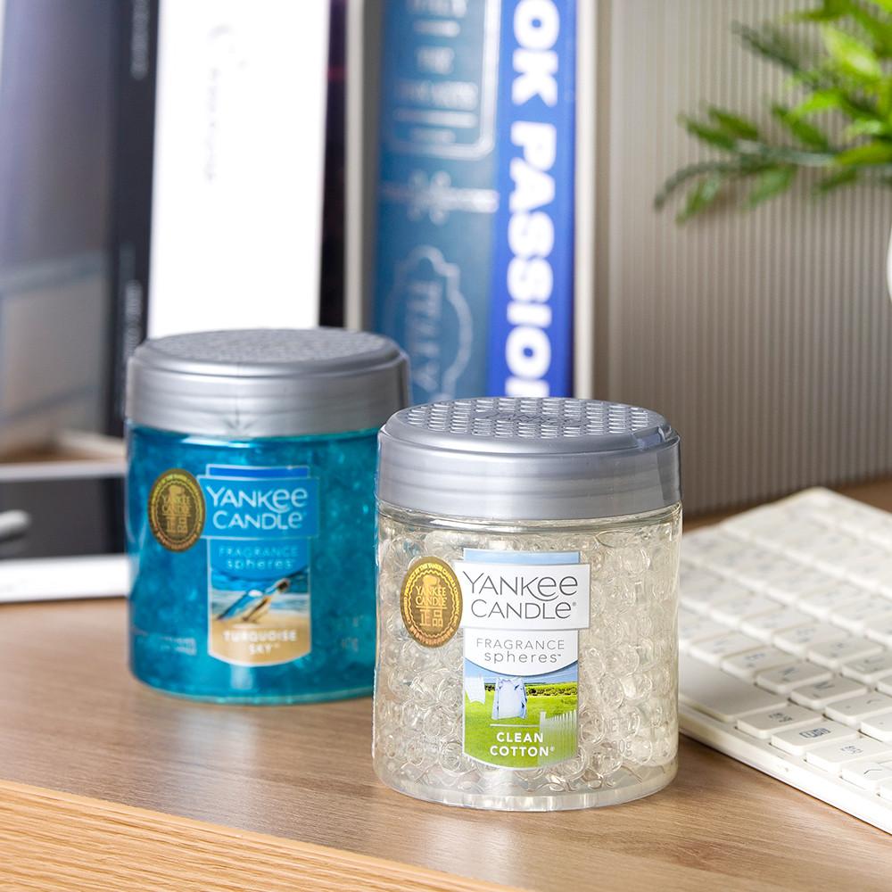 [정품] 양키캔들 프래그런스 스피어스 7종 택1/유해성분 불검출/라이센스 국내생산 : 양키캔들