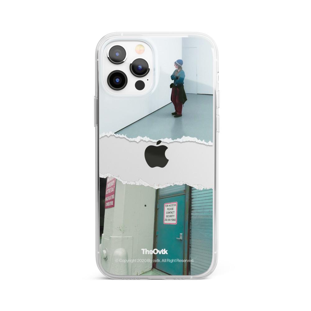 Mint Door Case : ovtk