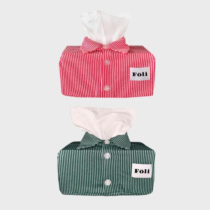 3차 리오더_스탠다드 칼라 티슈 케이스 (2Colors)