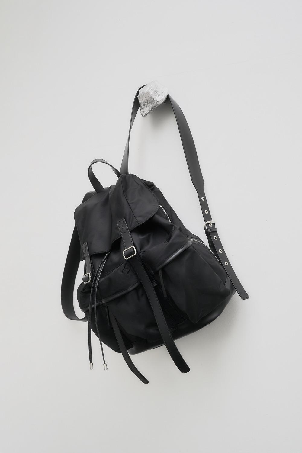 Multi Pocket Ruck Sack