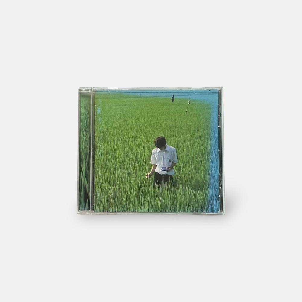 릴리슈슈의 모든 것 CD (B급)