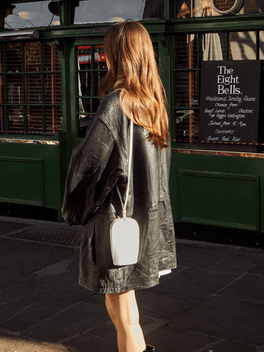 [단독]Sac Poche 2colors
