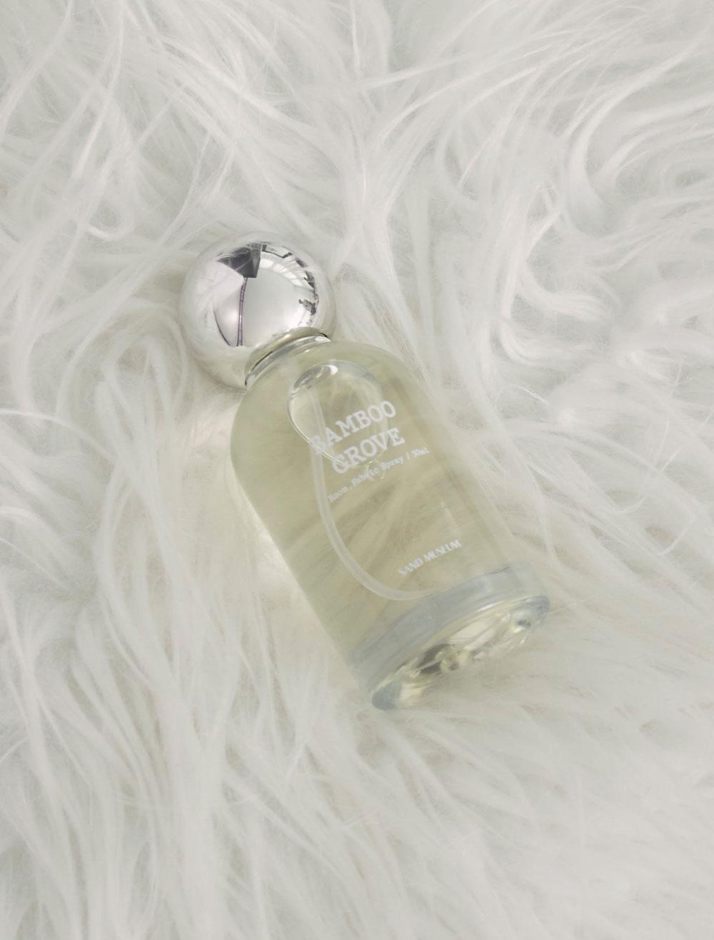 MULTI SPRAY 50ml [Bamboo Grove]