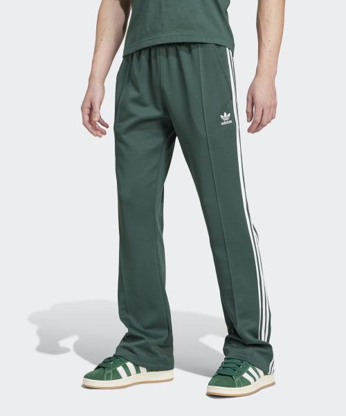 70s 트랙 팬츠 - 그린 / IX5224