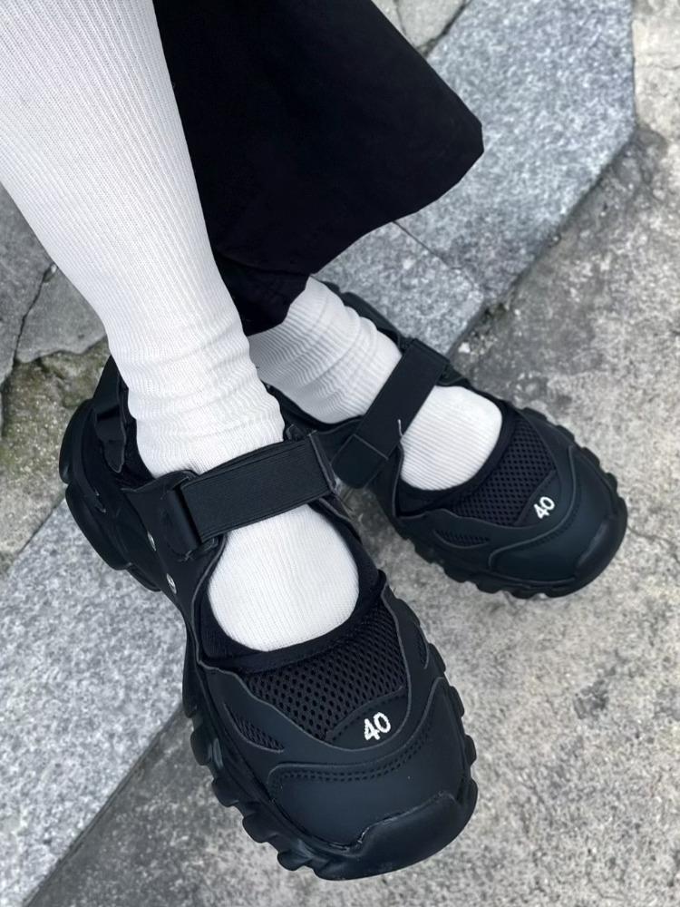 velcro numbering shoes