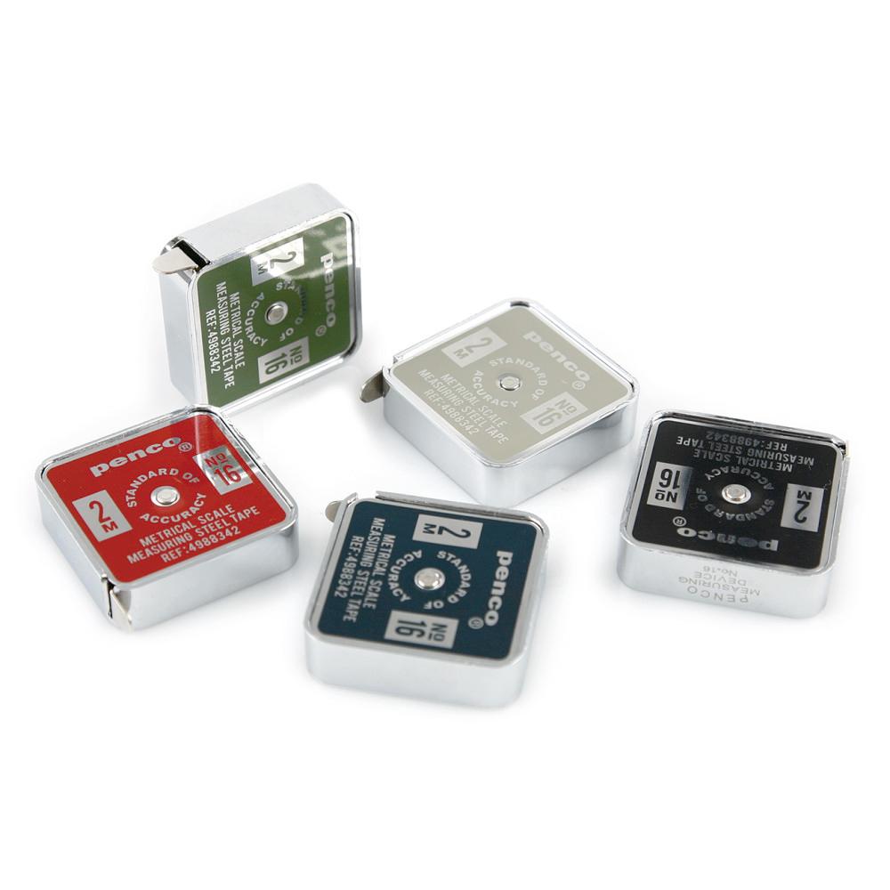 [펜코][PENCO] POCKET MEASURE